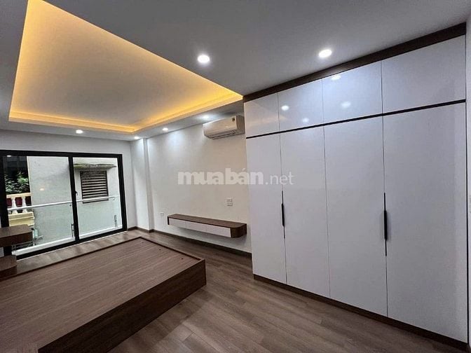 CHÍNH CHỦ BÁN NHÀ PHỐ CỔ NGỌC LÂM, QUẬN LONG BIÊN