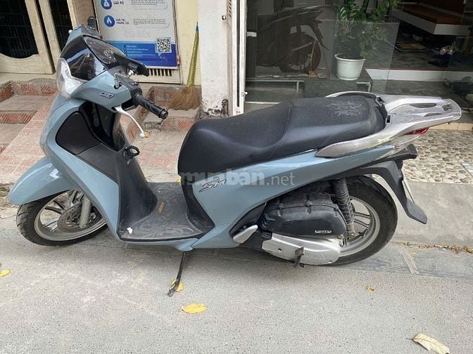 Xe Sh150 nữ đi còn như mới dành cho ai thích SH
