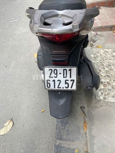 Xe Sh150 nữ đi còn như mới dành cho ai thích SH