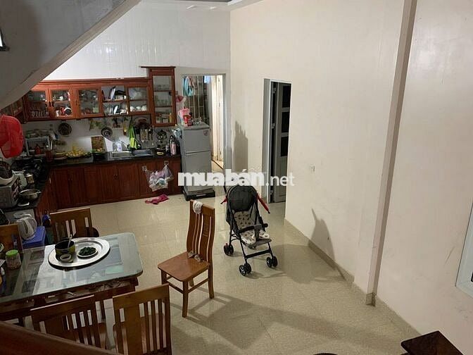 Chuyển nhượng nhà đất khu đô thị diện tích 144m2