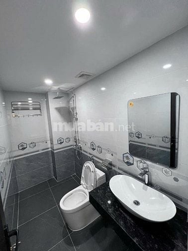 CHÍNH CHỦ BÁN NHÀ PHỐ CỔ NGỌC LÂM, QUẬN LONG BIÊN