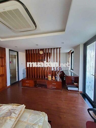 CHO THUÊ NHÀ MT SÂN VƯỜN HÒA QUÝ