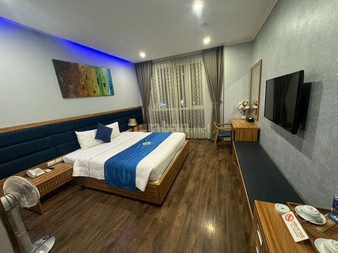 BÁN NHÀ LÊ TRỌNG TẤN - HOÀI ĐỨC - MẶT ĐƯỜNG LÊ TRỌNG TẤN GẦN THIÊN ĐƯỜ