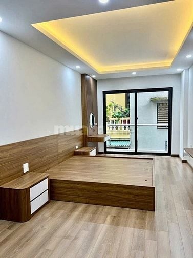 CHÍNH CHỦ BÁN NHÀ PHỐ CỔ NGỌC LÂM, QUẬN LONG BIÊN