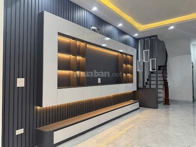 CHÍNH CHỦ BÁN NHÀ PHỐ CỔ NGỌC LÂM, QUẬN LONG BIÊN