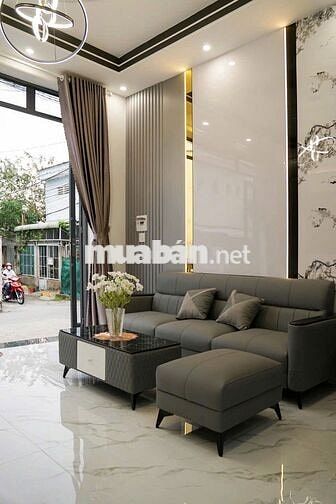 🏡 NHÀ GÓC 2 MẶT TIỀN HẺM 6 TRẦN VỈNH KIẾT