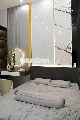 🏡 NHÀ GÓC 2 MẶT TIỀN HẺM 6 TRẦN VỈNH KIẾT