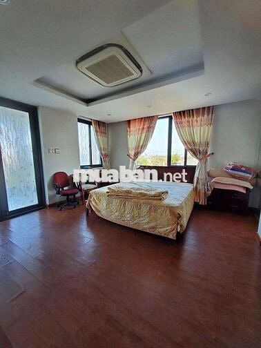 CHO THUÊ NHÀ MT SÂN VƯỜN HÒA QUÝ