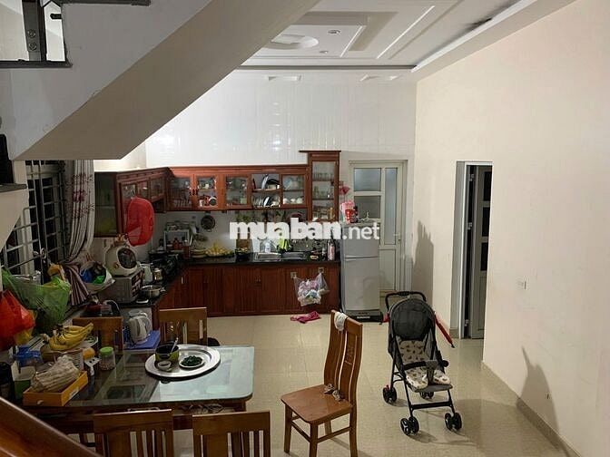 Chuyển nhượng nhà đất khu đô thị diện tích 144m2