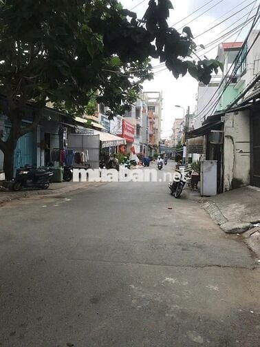 🏡 CHO THUÊ NHÀ NGUYÊN CĂN – HẺM XE TẢI ĐINH BỘ LĨNH GIÁ 8TRIỆU/THÁNG