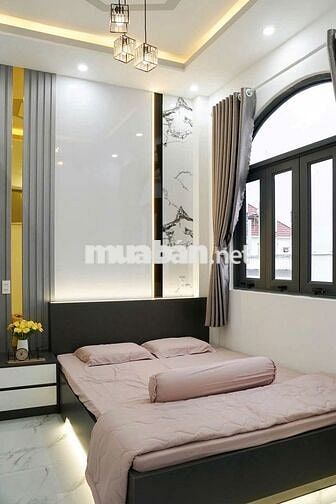 🏡 NHÀ GÓC 2 MẶT TIỀN HẺM 6 TRẦN VỈNH KIẾT