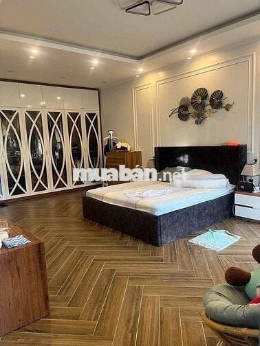 Bán nhà đường số 4 Tây sông Hậu