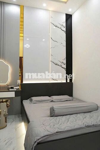 🏡 NHÀ GÓC 2 MẶT TIỀN HẺM 6 TRẦN VỈNH KIẾT