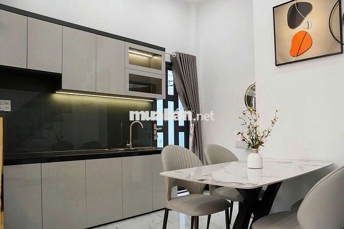 🏡 NHÀ GÓC 2 MẶT TIỀN HẺM 6 TRẦN VỈNH KIẾT