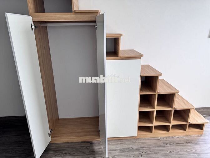 Cho thuê căn hộ tại Ngũ Hành Sơn, làng đại học fptt