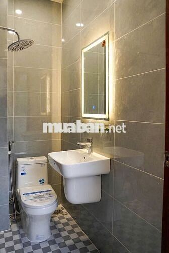 🏡 NHÀ GÓC 2 MẶT TIỀN HẺM 6 TRẦN VỈNH KIẾT