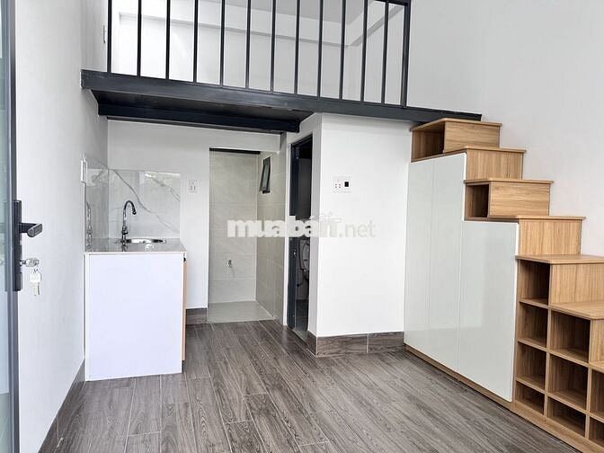 Cho thuê căn hộ tại Ngũ Hành Sơn, làng đại học fptt