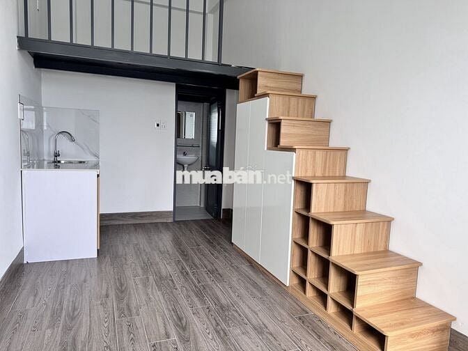 Cho thuê căn hộ tại Ngũ Hành Sơn, làng đại học fptt