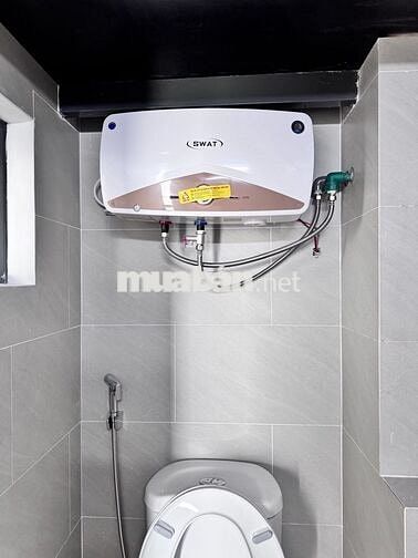 Cho thuê căn hộ tại Ngũ Hành Sơn, làng đại học fptt