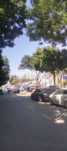 BÁN NHÀ LÊ TRỌNG TẤN - HOÀI ĐỨC - MẶT ĐƯỜNG LÊ TRỌNG TẤN GẦN THIÊN ĐƯỜ