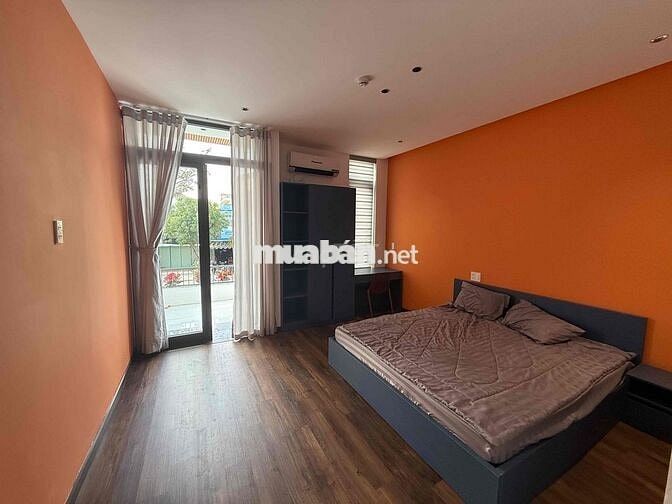 ❌Cần Bán Căn Hộ 4 Tầng Trần Thánh Tông Sát Vương Thừa Vũ Vị Trí Đẹp