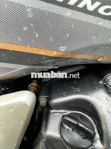 neo gt máy zin im dàn chân đẹp