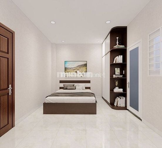 CHO THUÊ NHÀ NGUYÊN CĂN – HẺM 7M LÊ VĂN QUỚI