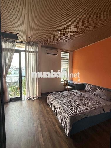 ❌Cần Bán Căn Hộ 4 Tầng Trần Thánh Tông Sát Vương Thừa Vũ Vị Trí Đẹp