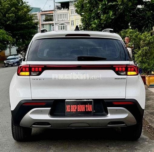 Kia Sonet 2023 Premium 1.5 AT - 70000 km