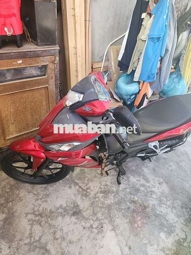 Cần bán xe winner v1 năm 2016