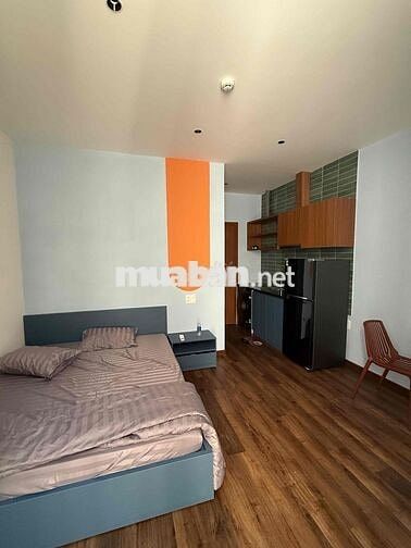 ❌Cần Bán Căn Hộ 4 Tầng Trần Thánh Tông Sát Vương Thừa Vũ Vị Trí Đẹp