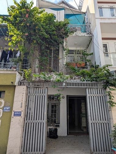 CHO THUÊ NHÀ GÒ VẤP, THUẬN TIỆN Ở HOĂC MỞ VĂN PHÒNG, SPA