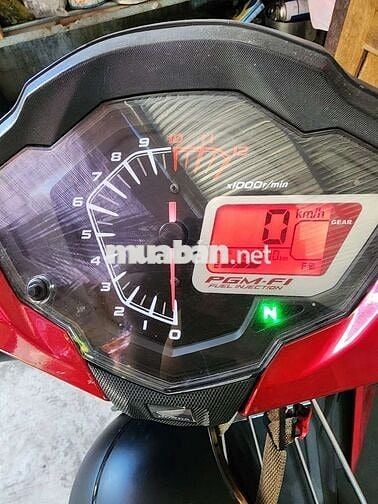 Cần bán xe winner v1 năm 2016