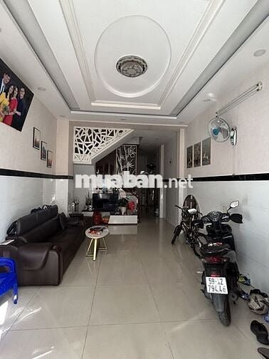 CHO THUÊ NHÀ NGUYÊN CĂN – HẺM 7M LÊ VĂN QUỚI