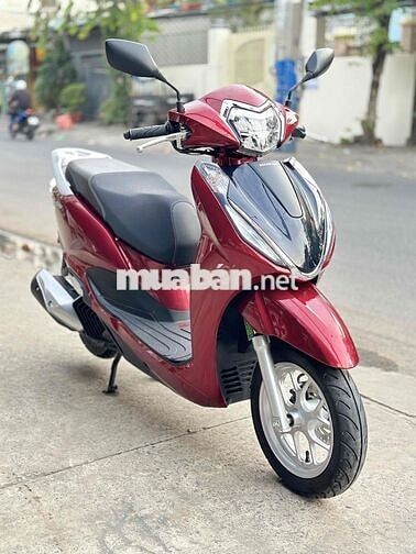HONDA LEAD 125 4Val MẪU MỚI , XE CÒN ĐẸP VÀ MỚI 98
