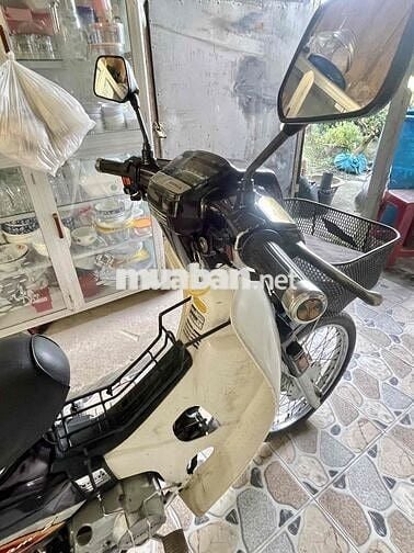 Dream thái đời 96