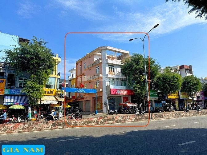 BÁN NHÀ MẶT TIỀN : 226 LÊ TRỌNG TẤN - P. TÂY THẠNH - Q. TÂN PHÚ - HCM