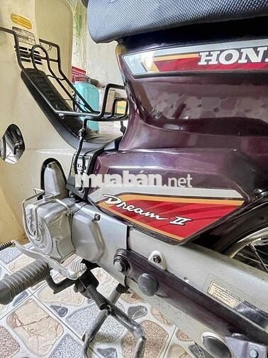 Dream thái đời 96