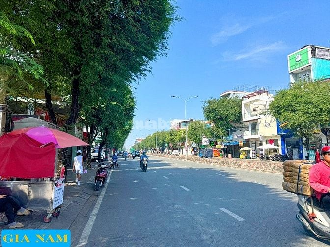 BÁN NHÀ MẶT TIỀN : 226 LÊ TRỌNG TẤN - P. TÂY THẠNH - Q. TÂN PHÚ - HCM