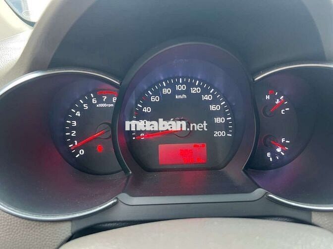 Kia Morning 2019 1.25MT số sàn,màu trắng,1 chủ