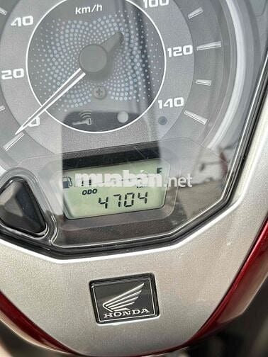 HONDA LEAD 125 4Val MẪU MỚI , XE CÒN ĐẸP VÀ MỚI 98