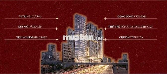 Bán căn hộ cao cấp 2 ngủ 70m2 Xuân Thuỷ, Cầu Giấy dự án Sun Feliza