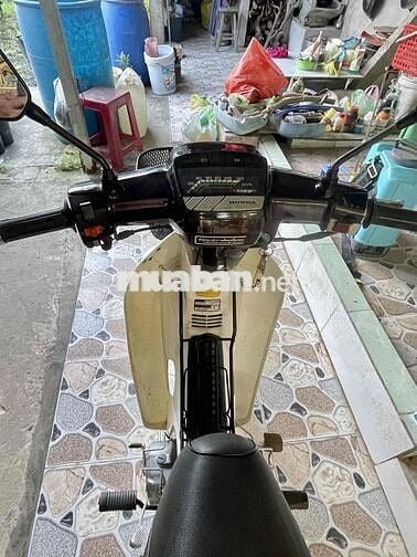 Dream thái đời 96