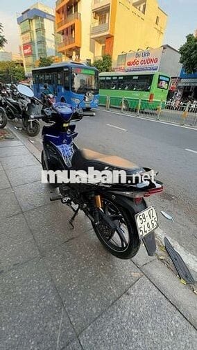 SYM start 125 2020 mới 90% Bstp chính chủ