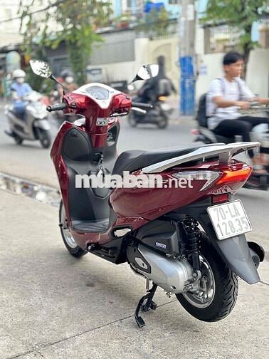 HONDA LEAD 125 4Val MẪU MỚI , XE CÒN ĐẸP VÀ MỚI 98