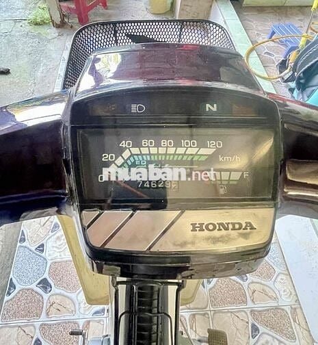 Dream thái đời 96