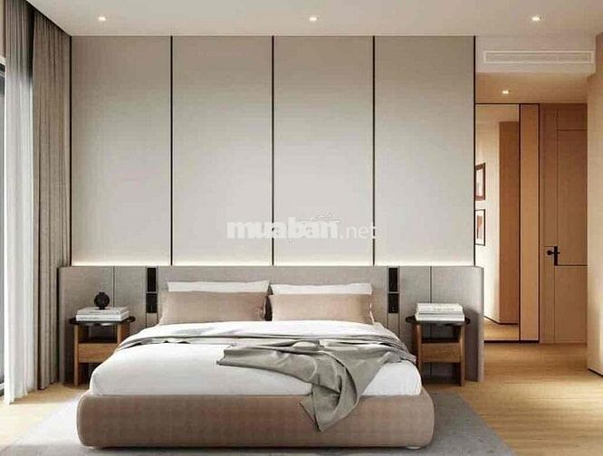 Bán căn hộ cao cấp 2 ngủ 70m2 Xuân Thuỷ, Cầu Giấy dự án Sun Feliza