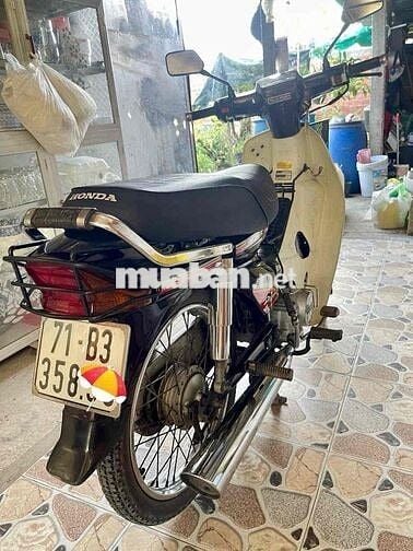 Dream thái đời 96