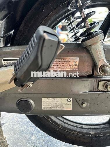 neo gt máy zin im dàn chân đẹp