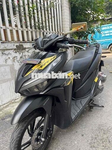 vario 150 2019